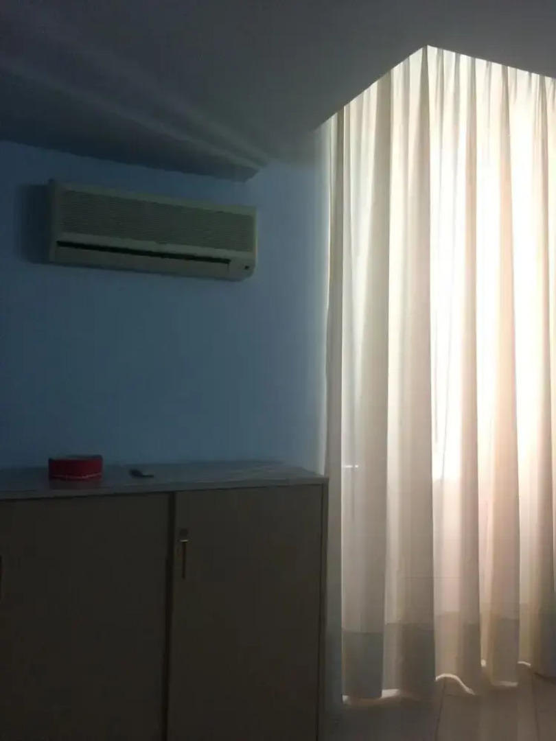 Apartment With one Bedroom in Margherita di Savoia, With Balcony and Wifi - 200 m From the Beach