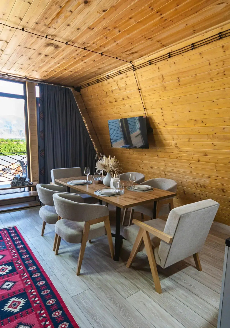 Villa Mogoh (Вилла Могох)