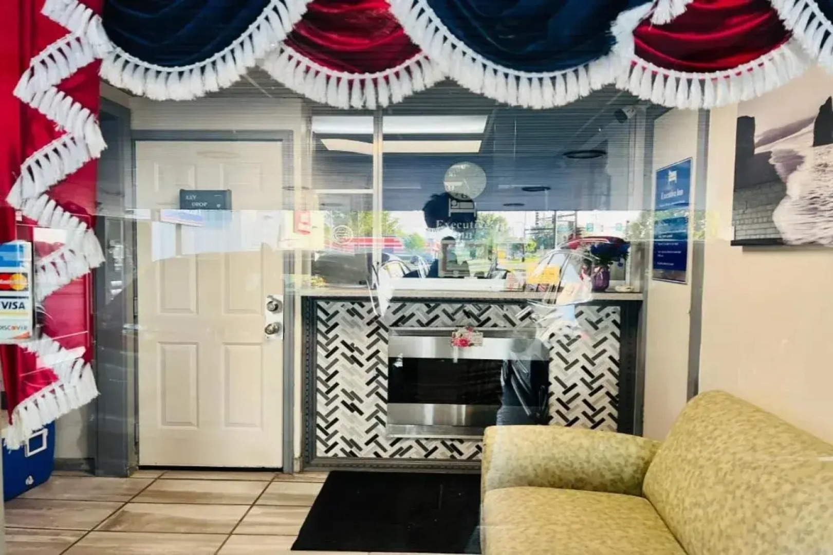 Executive Inn Owatonna Hwy 35