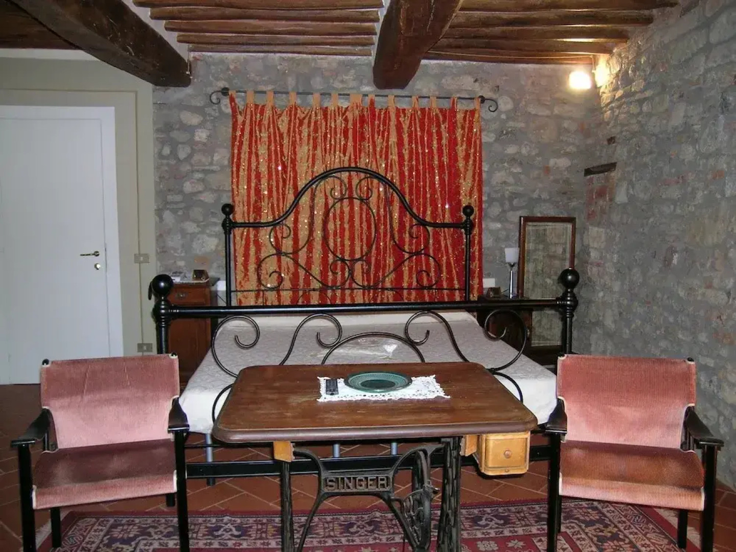 La Foresteria Umbria