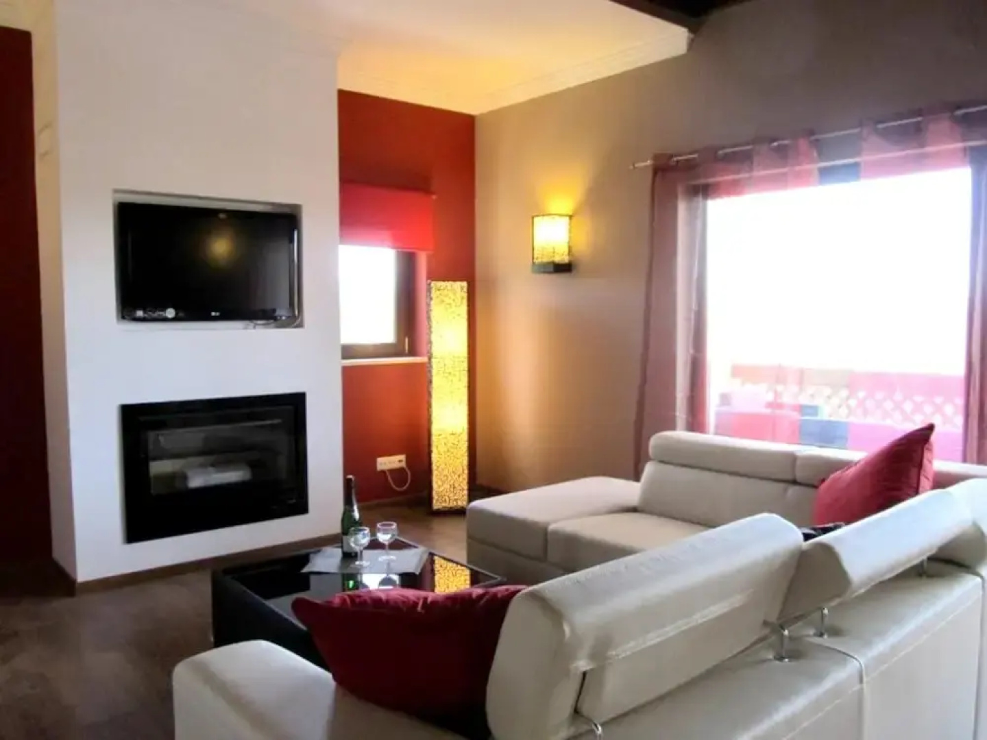Villa With 4 Bedrooms in Loulé, With Private Pool, Furnished Terrace and Wifi