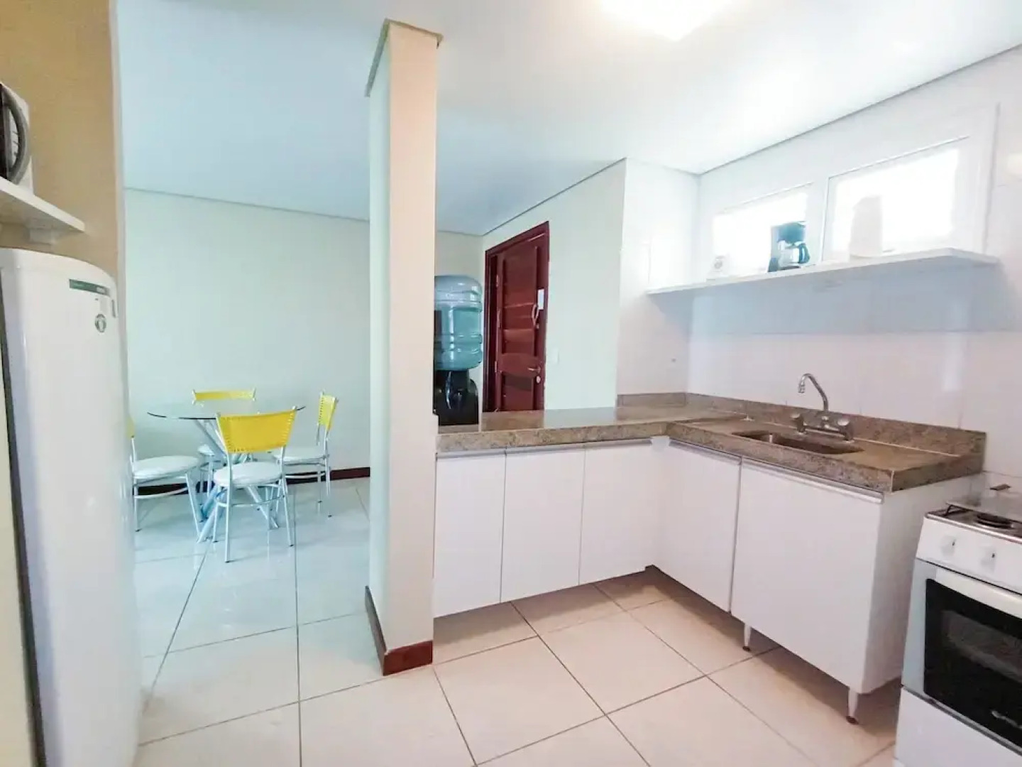 Club Meridional - Praia dos Carneiros