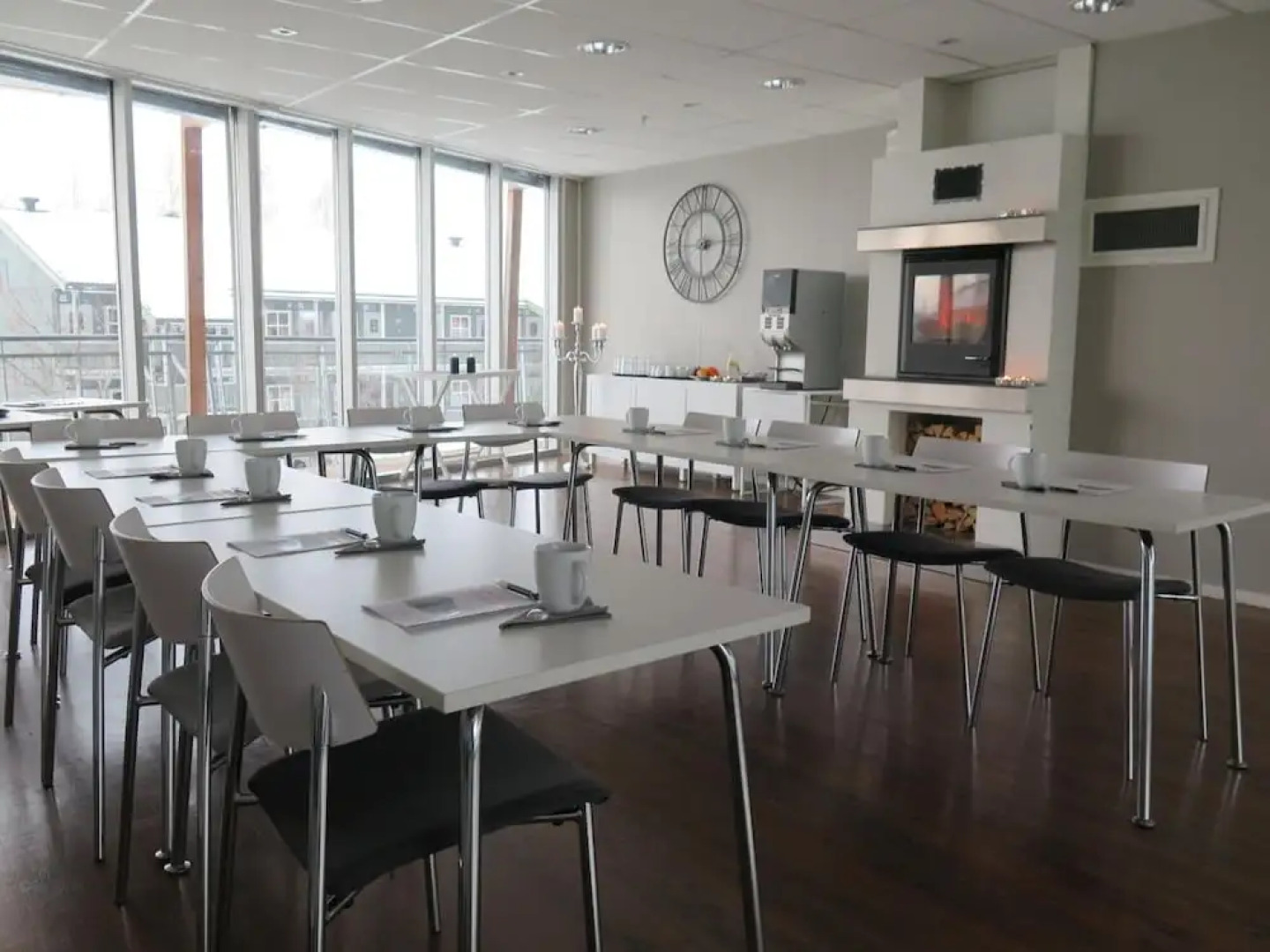 Hamar Hostel Vikingskipet