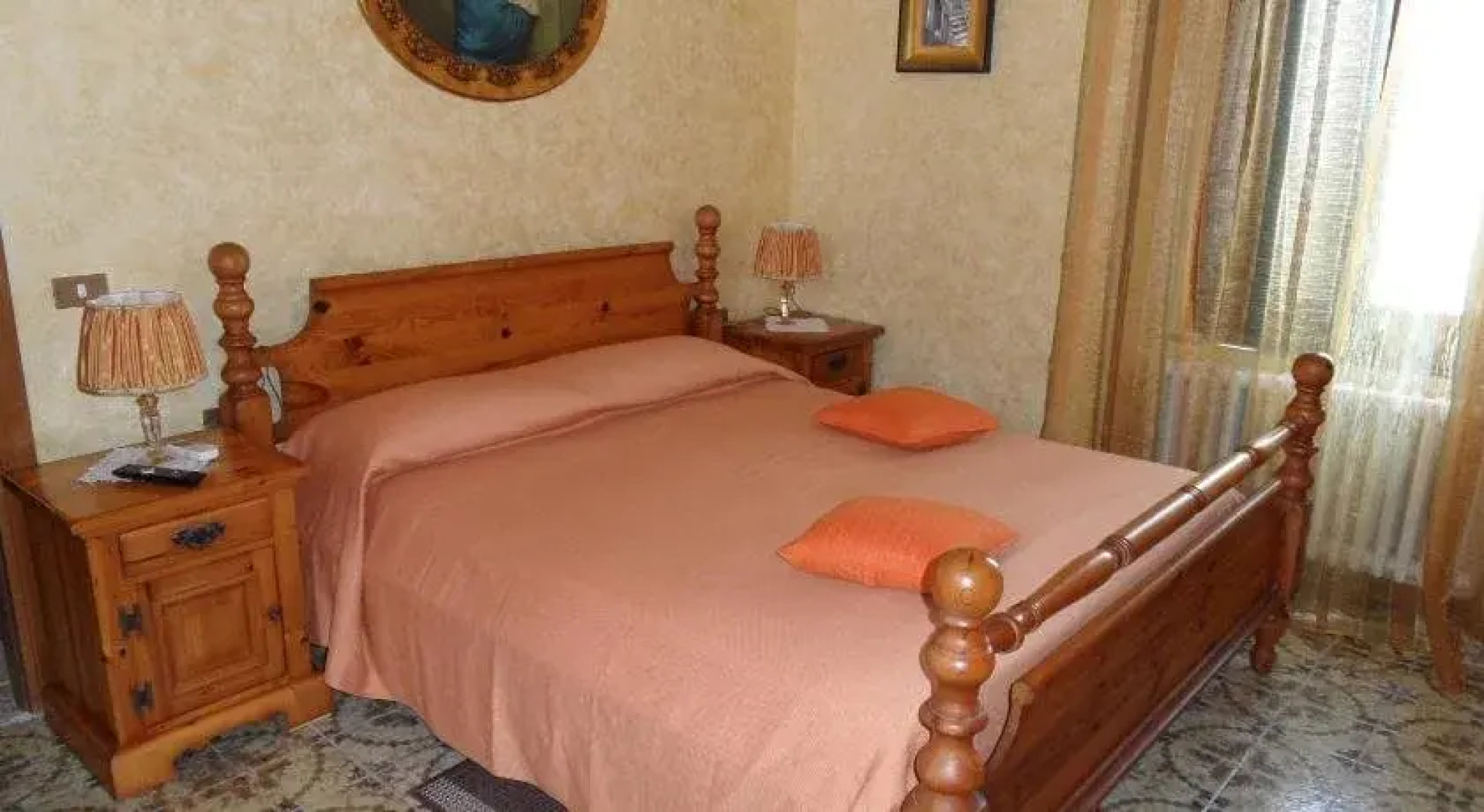 Bed & Breakfast Garrupa