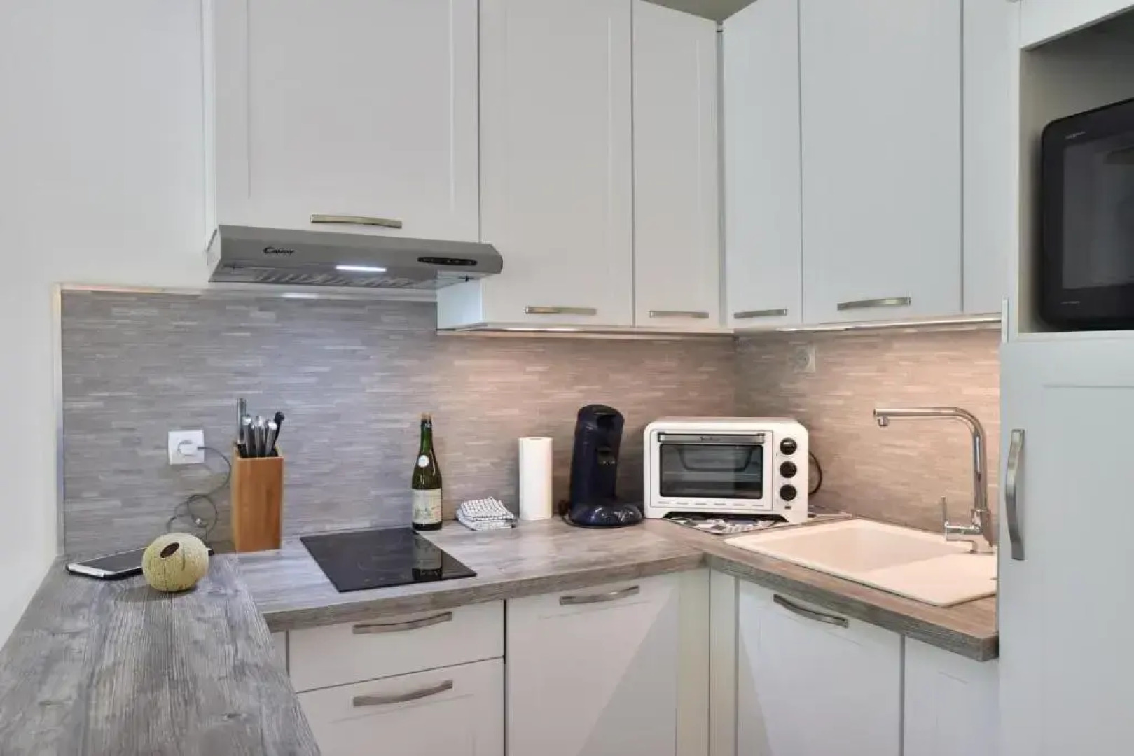 Tres Bel Appartement 8 Personnes Wifi Offert