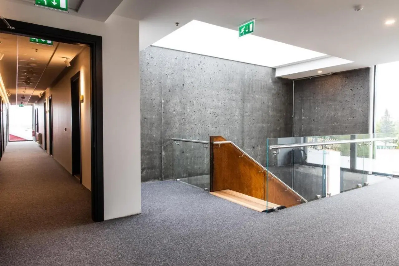 Отель South Coast