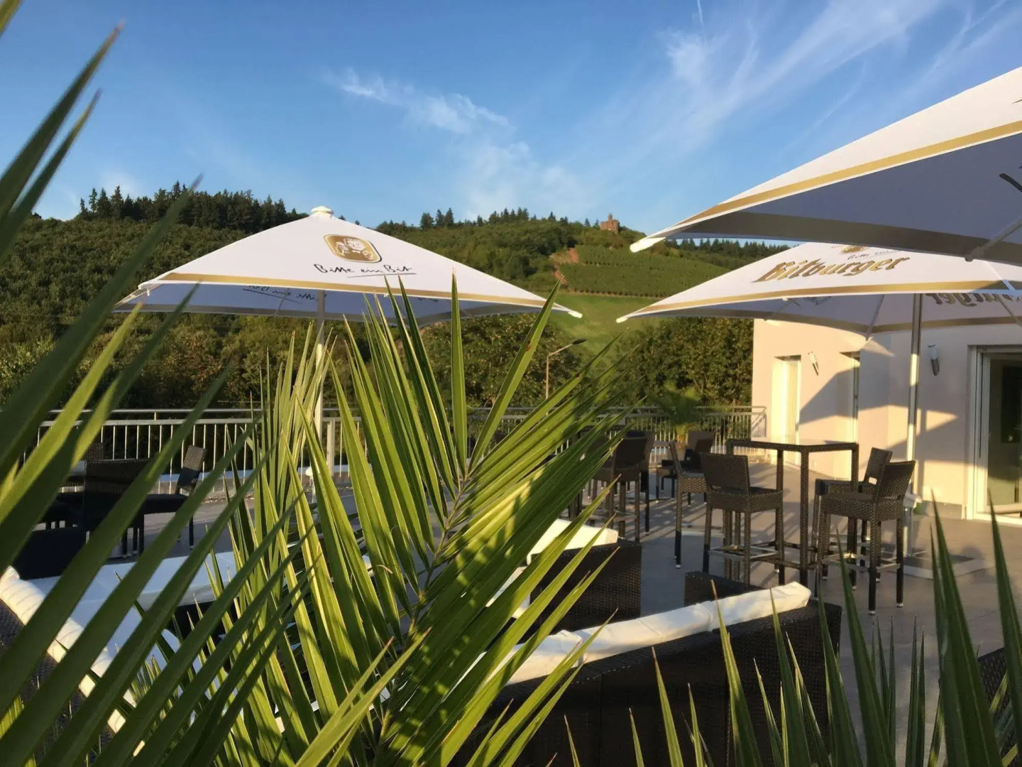 SCHROEDERS Wein-Style-Hotel