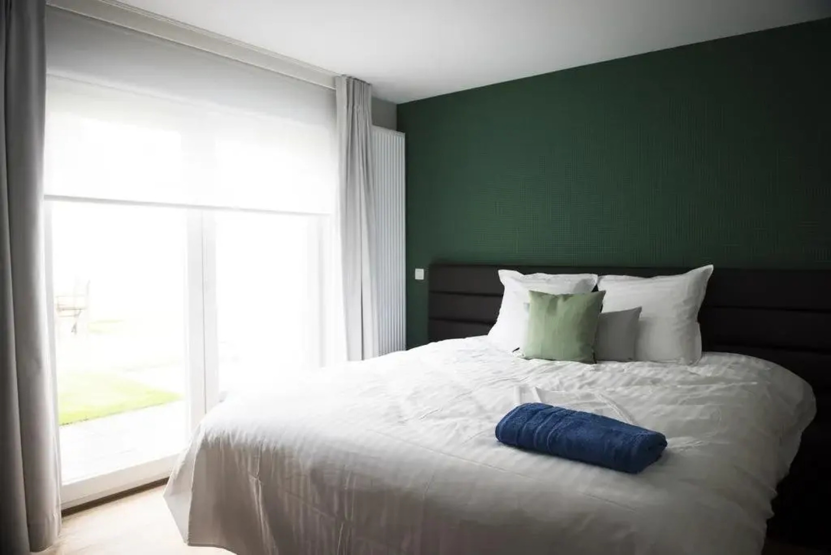 Fred&Breakfast B&B Ghent