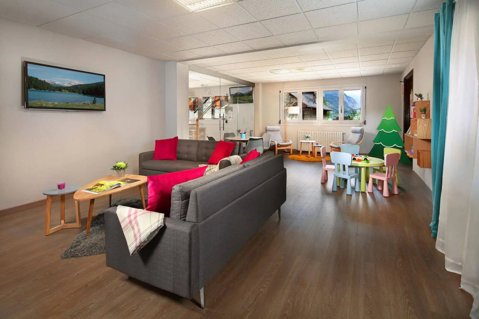 Hotel Boutique Mediodía & Apartments