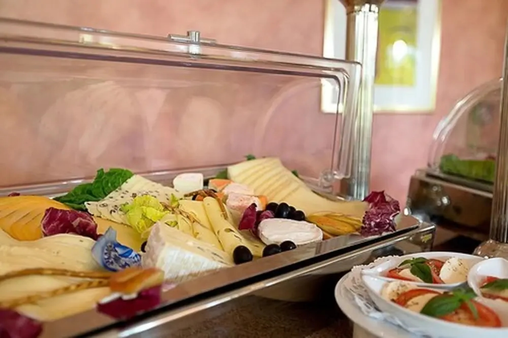 Hotel und Residenz Hohenzollern Superior