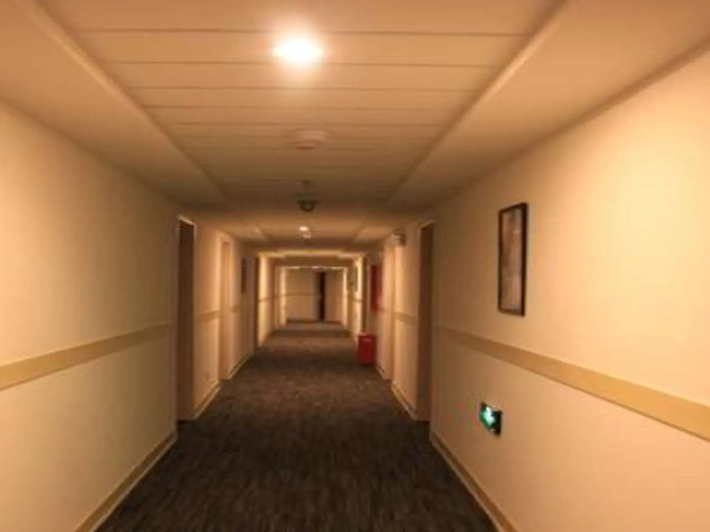 Jinjiang Inn Guiyang Wenchang Pavilion