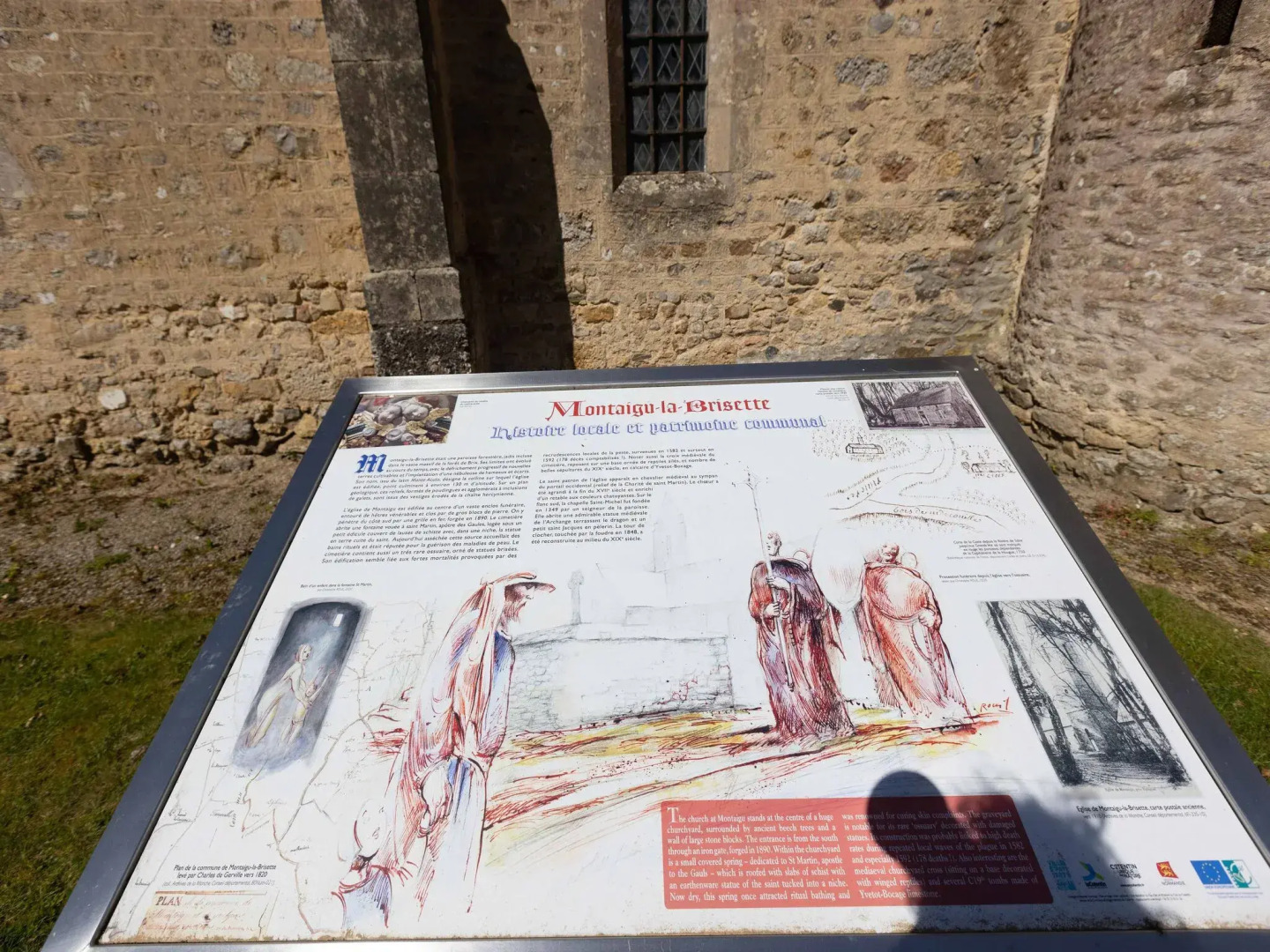 Normandy Nature Escape