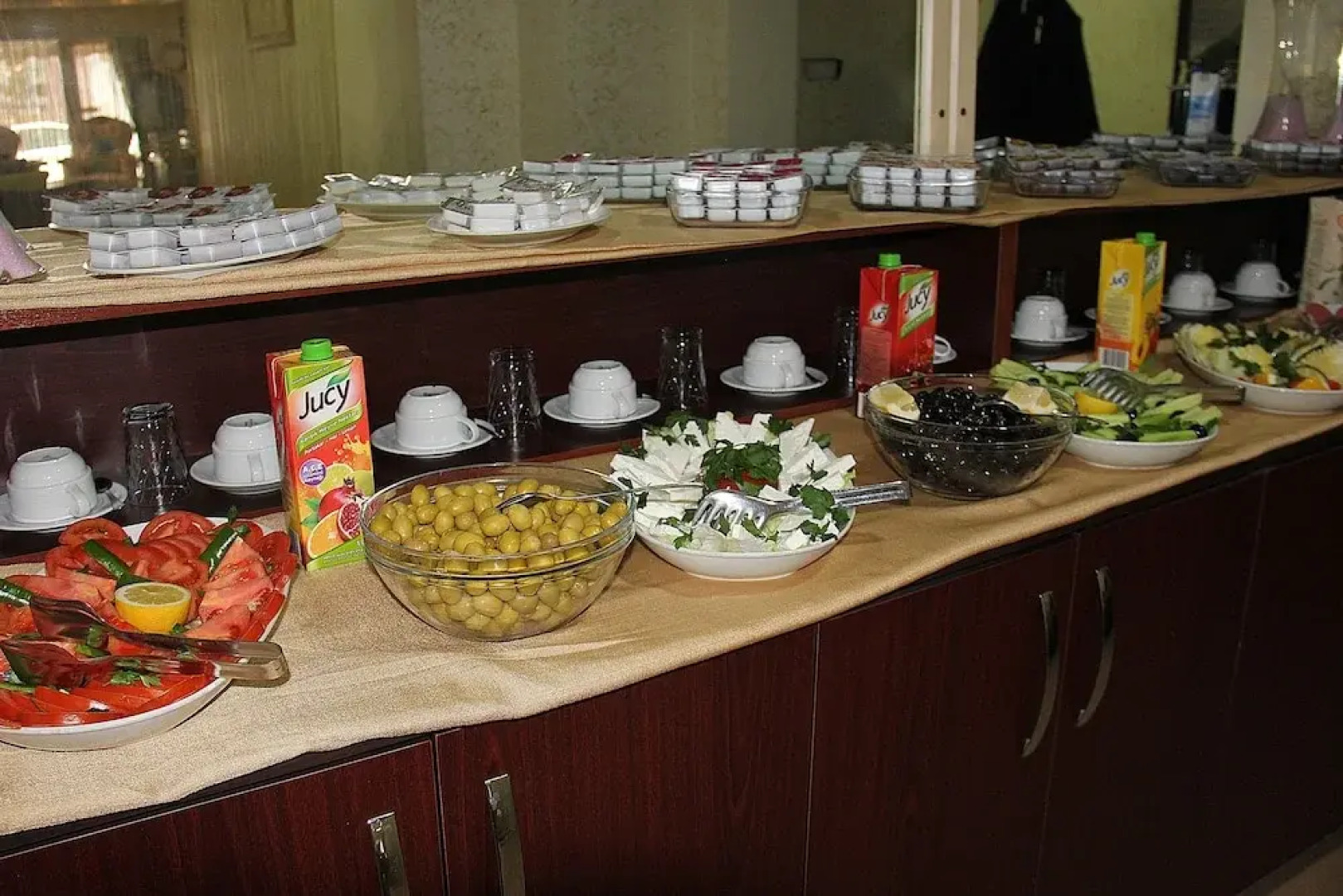 K Royal Hotel Old City