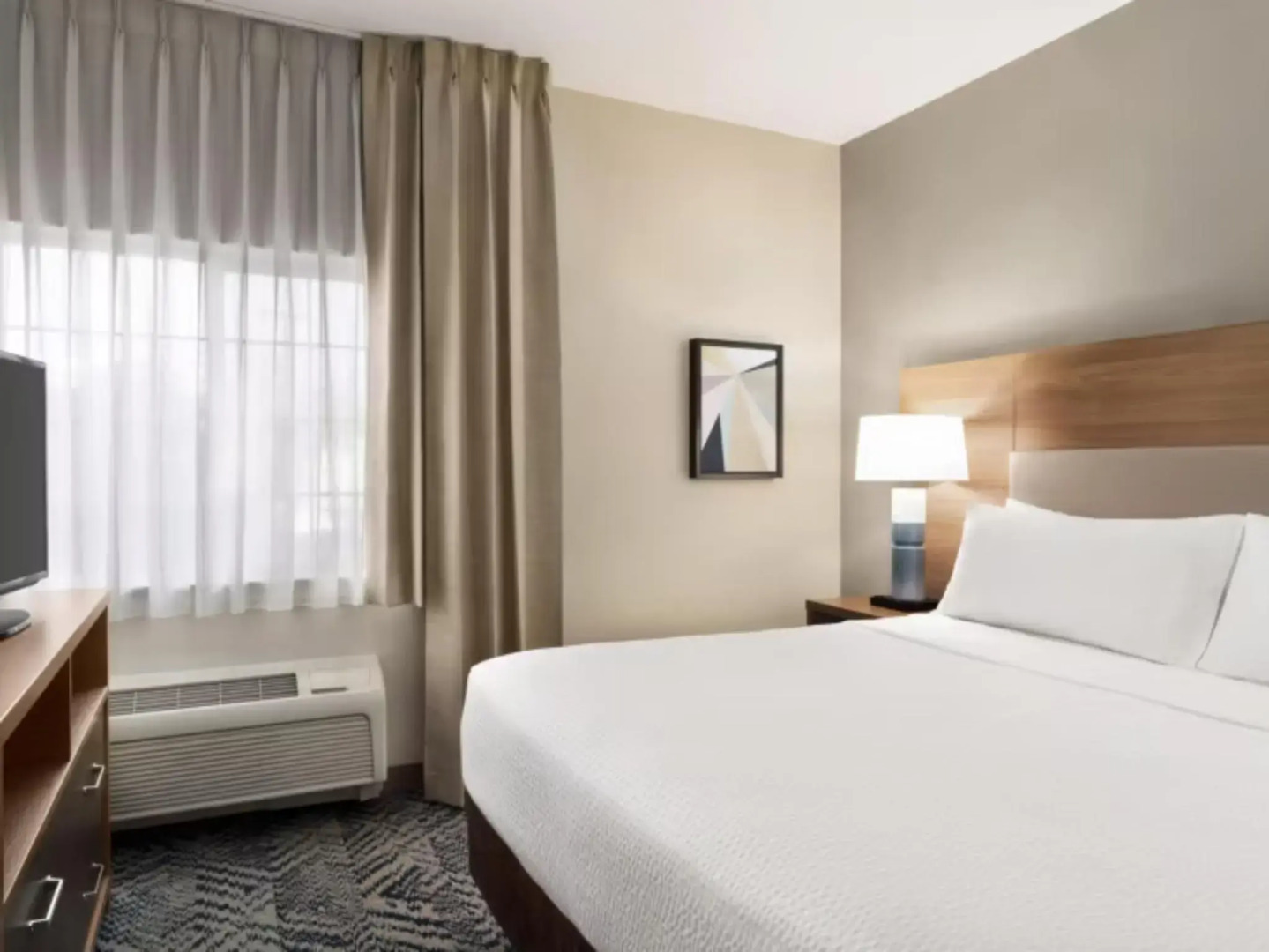 Candlewood Suites Boise - Towne Square by IHG