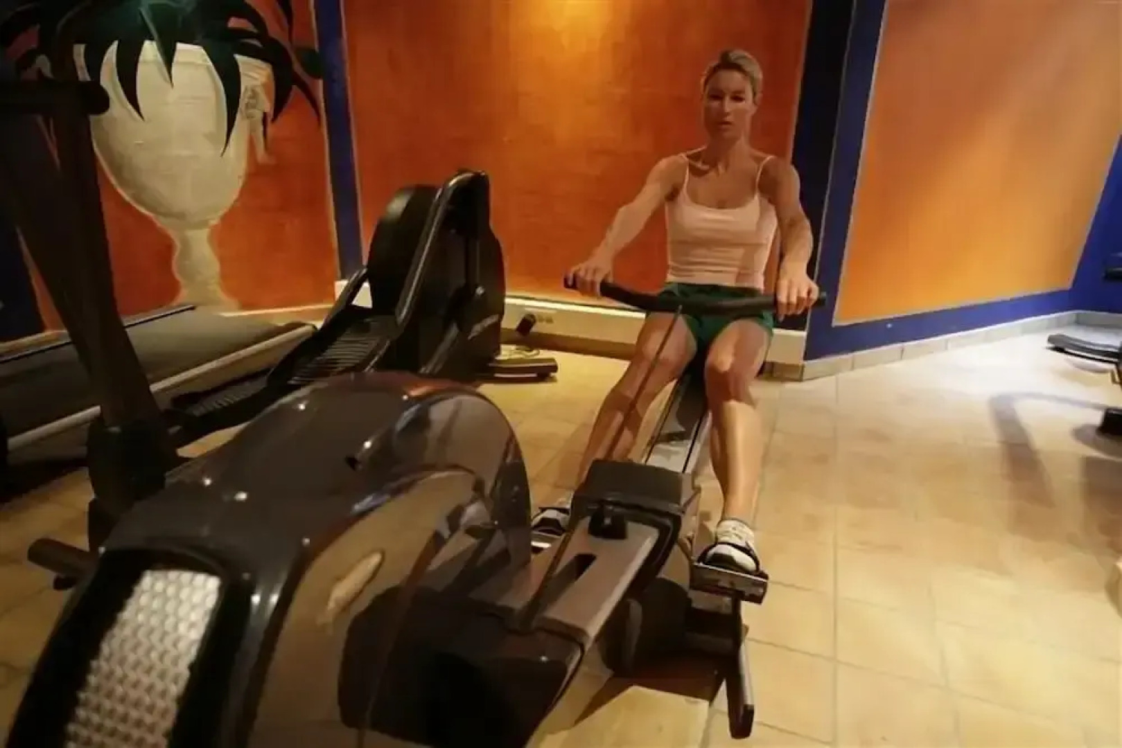 Restaurant Hotel Merlet