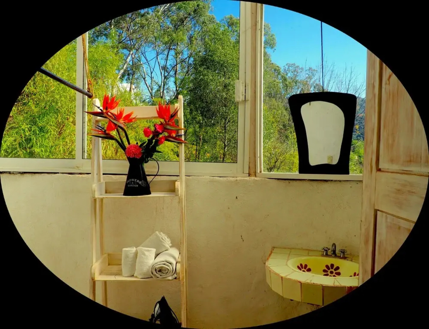 Reencuentro Rancho & Eco-Hotel