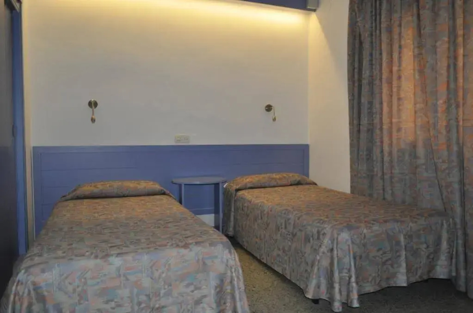 Apartaments El Trull