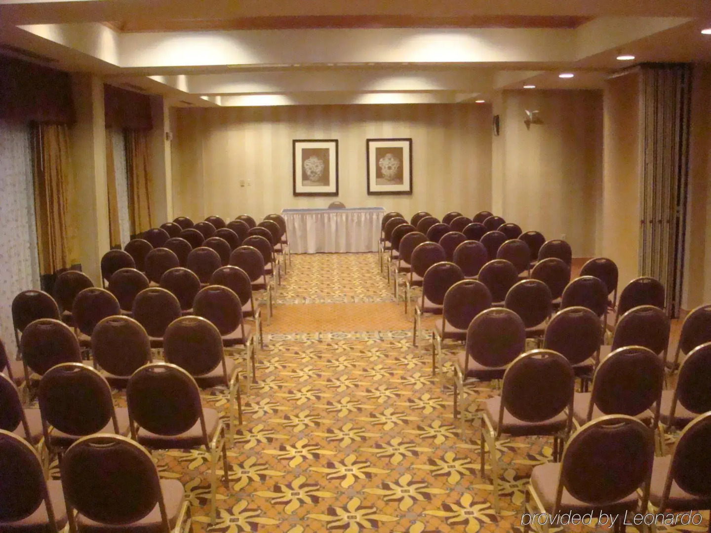 Hampton Inn Albany-Western Ave/University Area