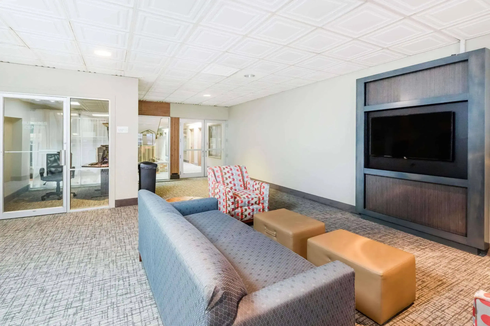 Ramada Ankeny