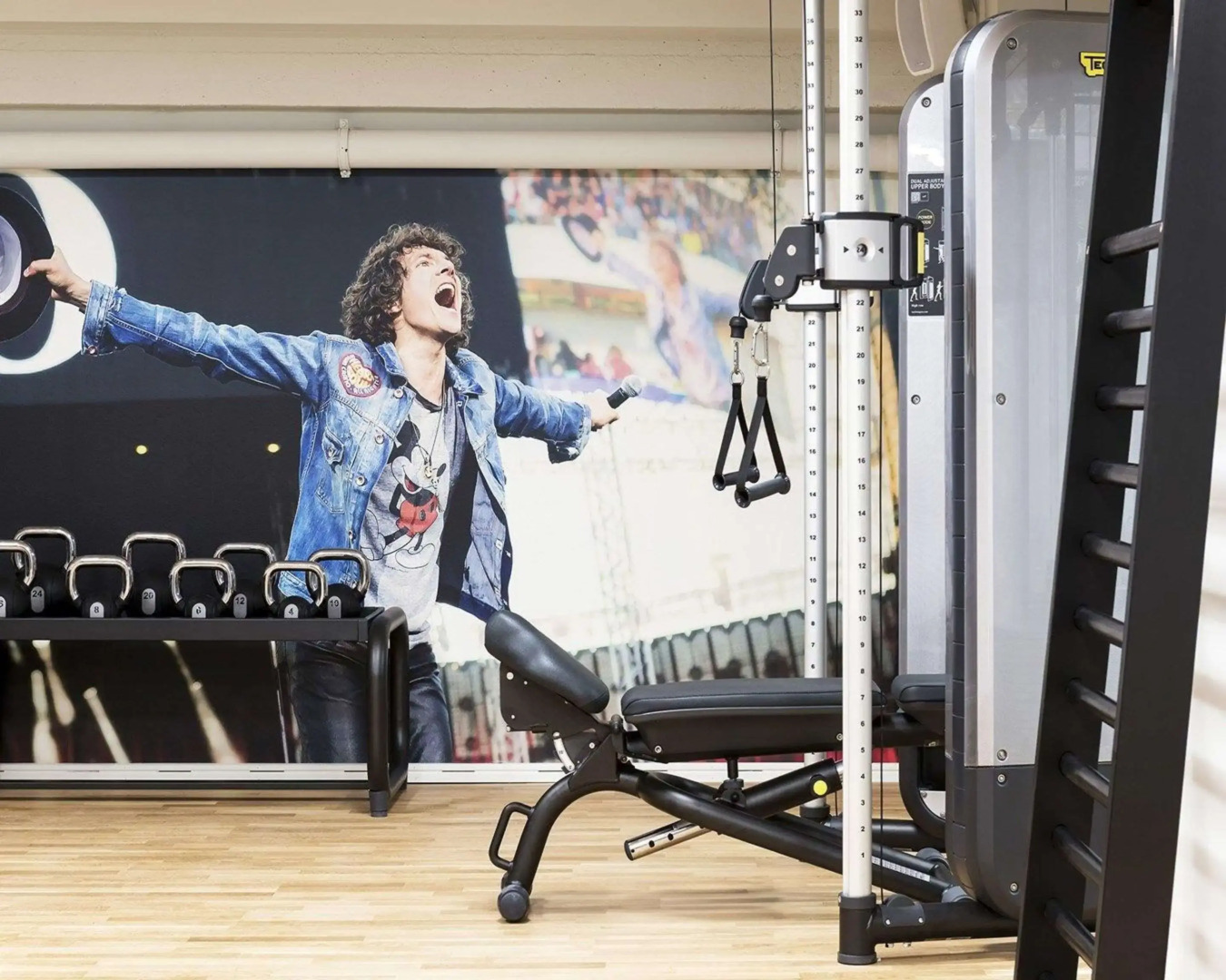 Comfort Hotel Goteborg