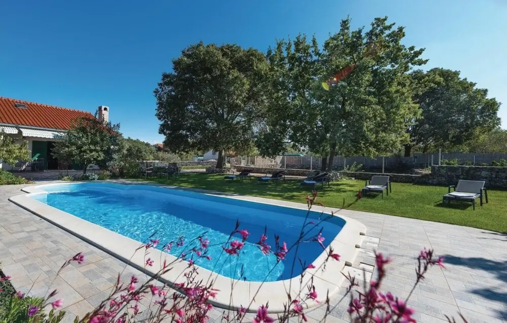 Awesome Home in Konjevrate With Wifi and 3 Bedrooms