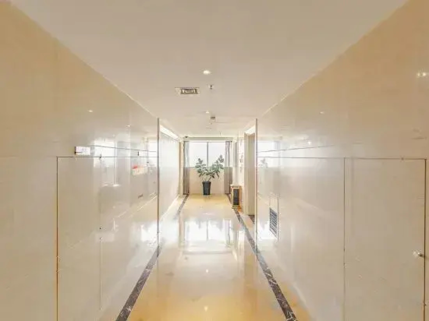 Qingshen Hotel