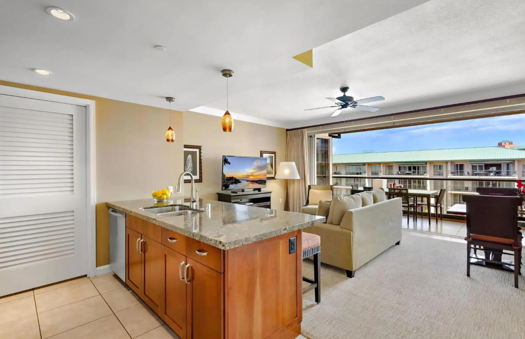 OUTRIGGER Honua Kai Resort & Spa