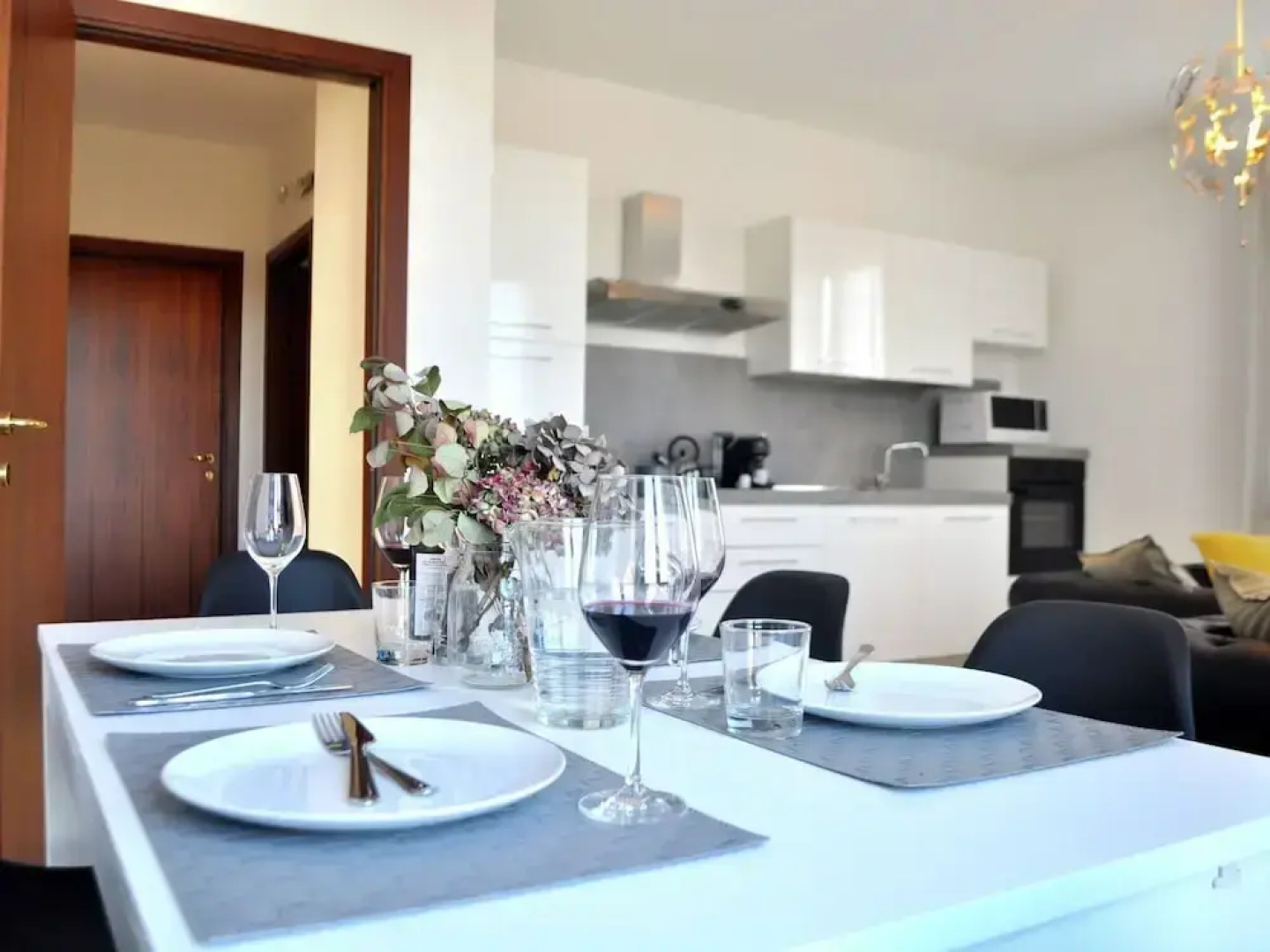 Nifty Apartment in S. Maria Della Versa With Pool