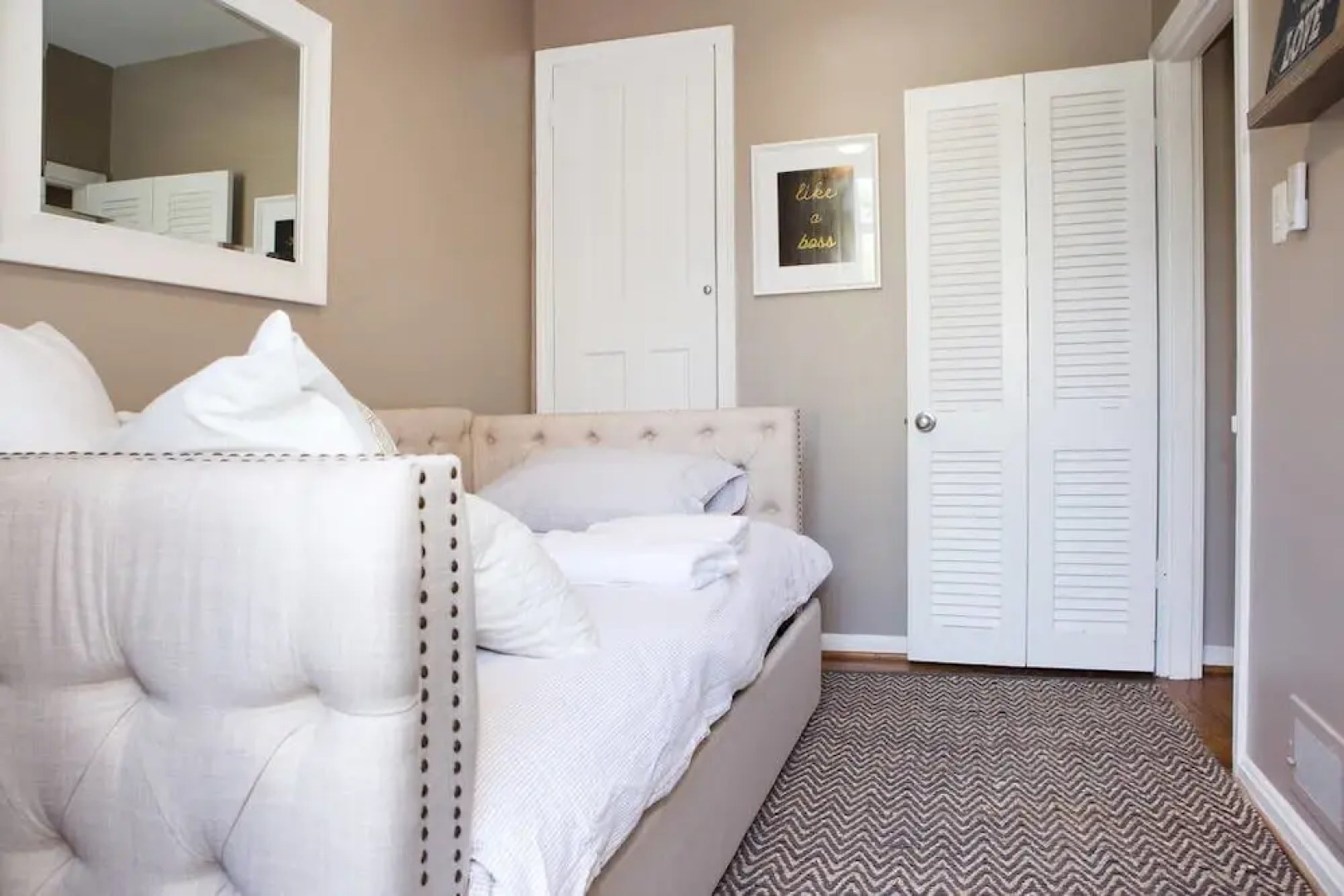 Cozy Home in Prestigious Georgetown