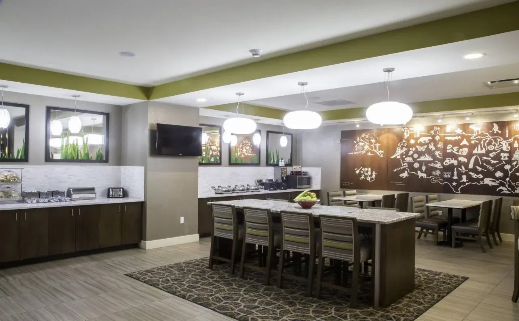 TownePlace Suites Oxford