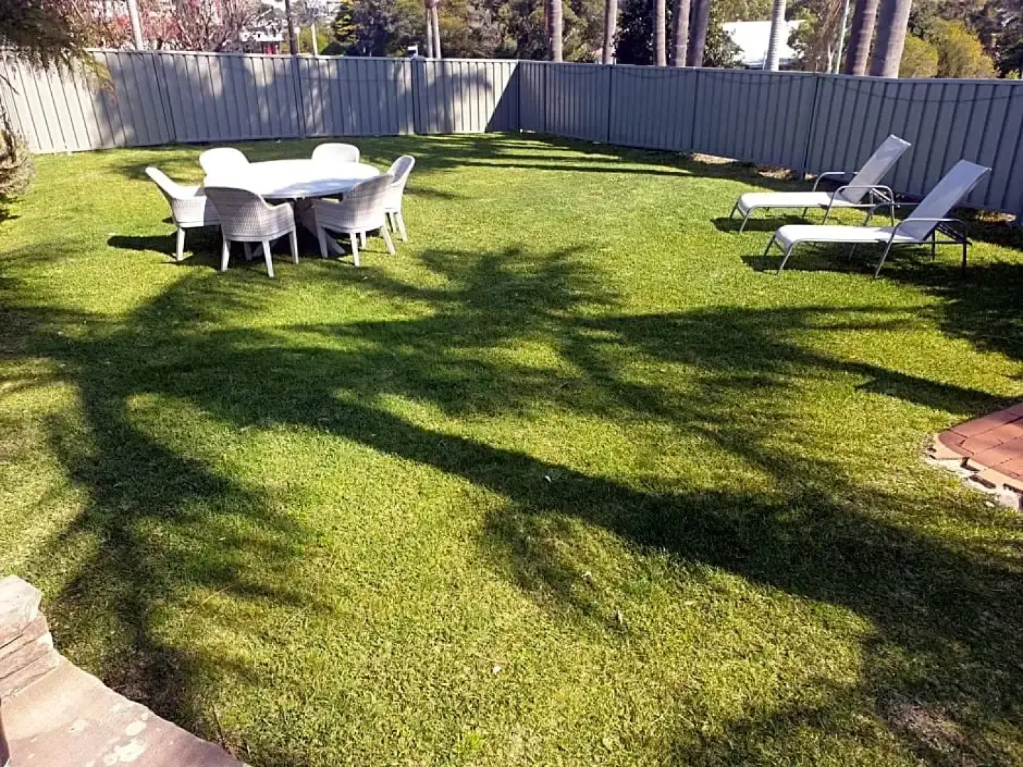 Sandpiper Motel Ulladulla