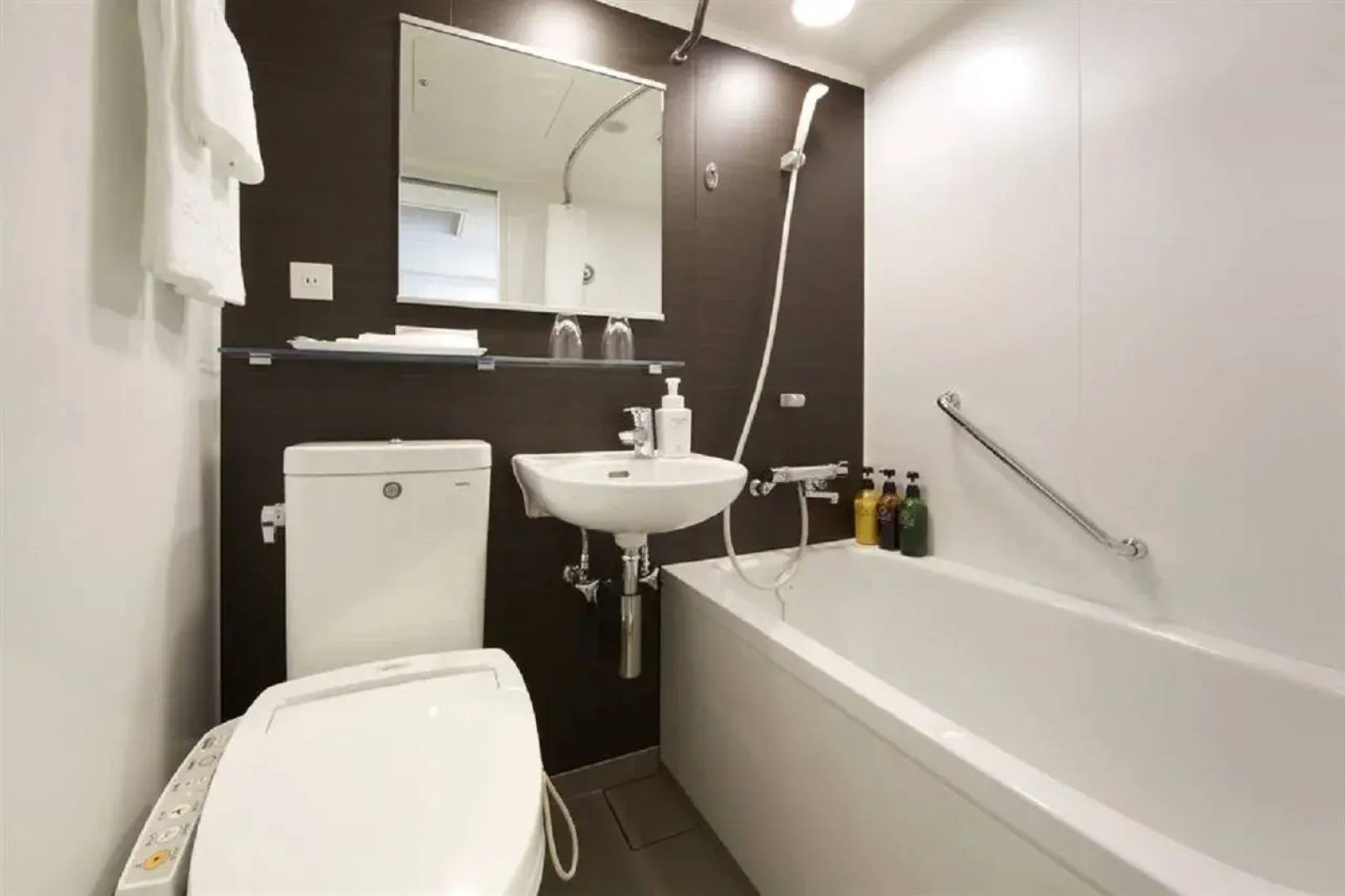 Shinagawa Prince Hotel N Tower