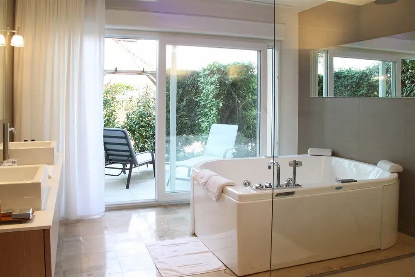 Relais & Châteaux L'Assiette Champenoise