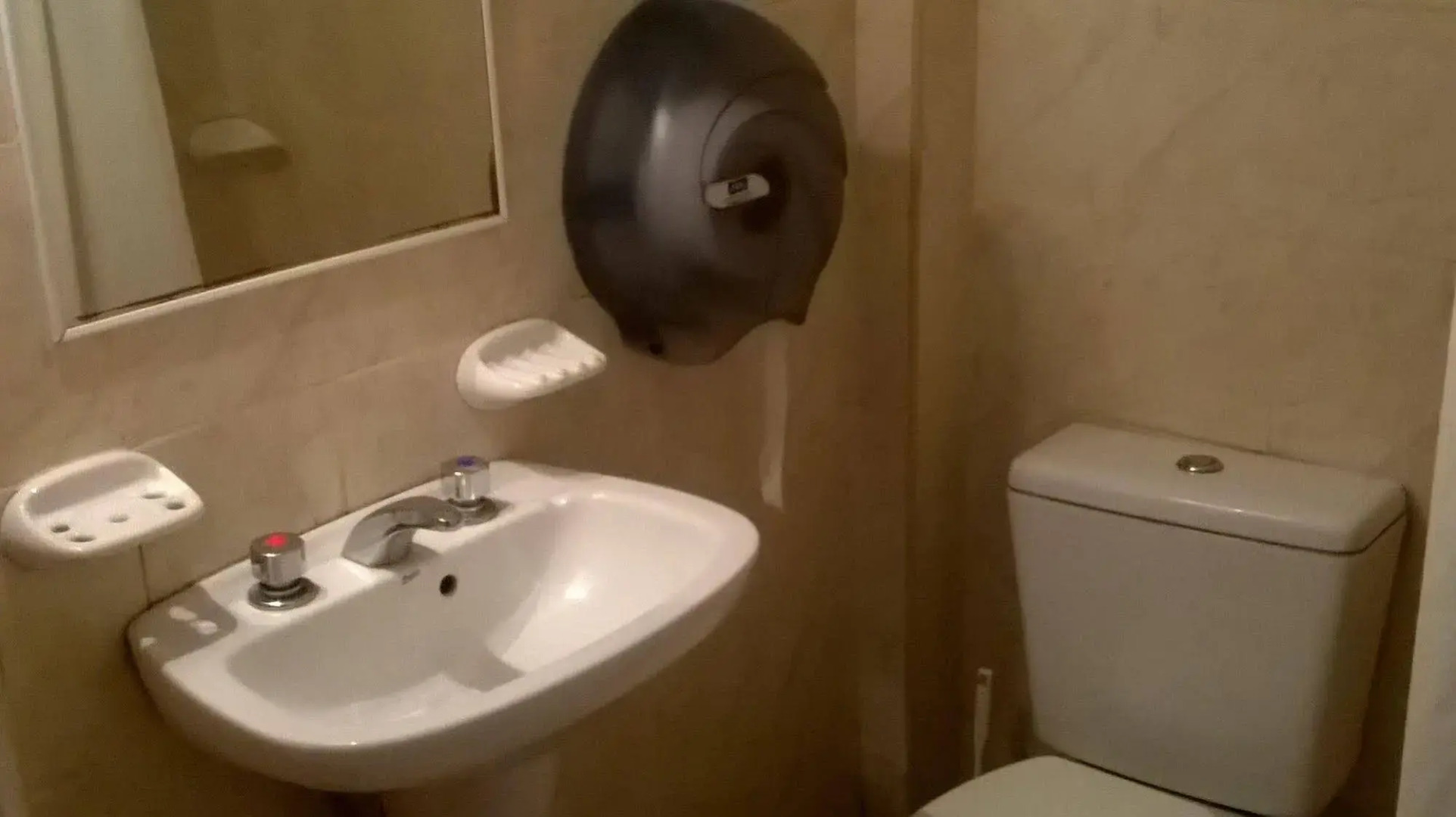 Hostel Internacional Mendoza