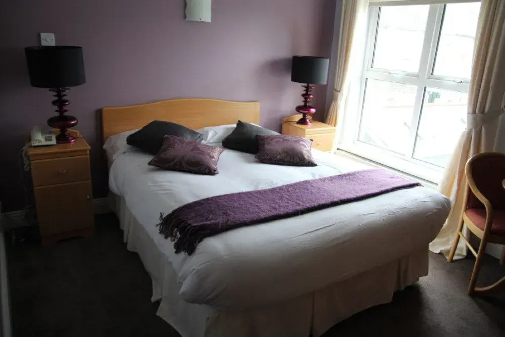 The Old Imperial Hotel Youghal