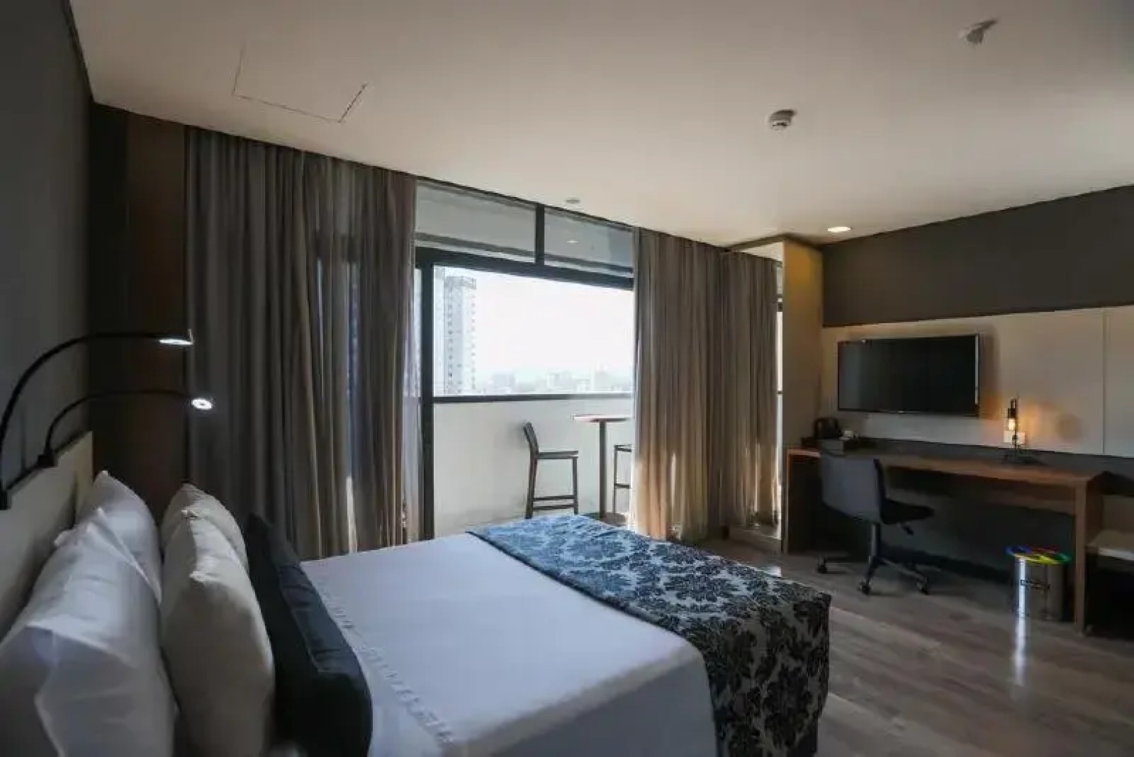 Ramada Hotel & Suites by Wyndham Osasco