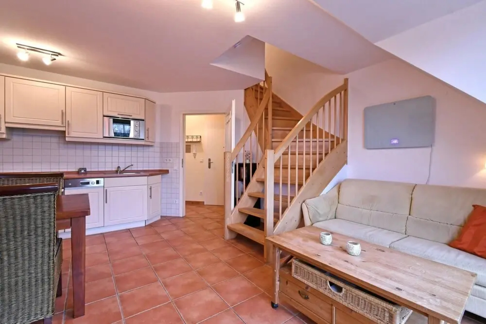 Hanseaten Residenz - Fis/530