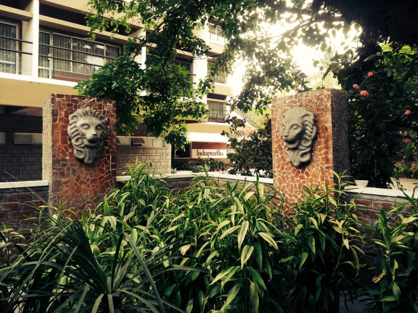 Hotel Indraprastha