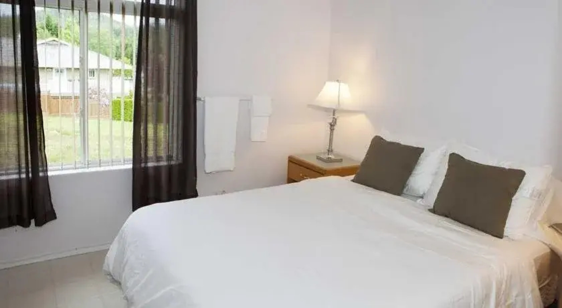 Orca House Bed and Breakfast