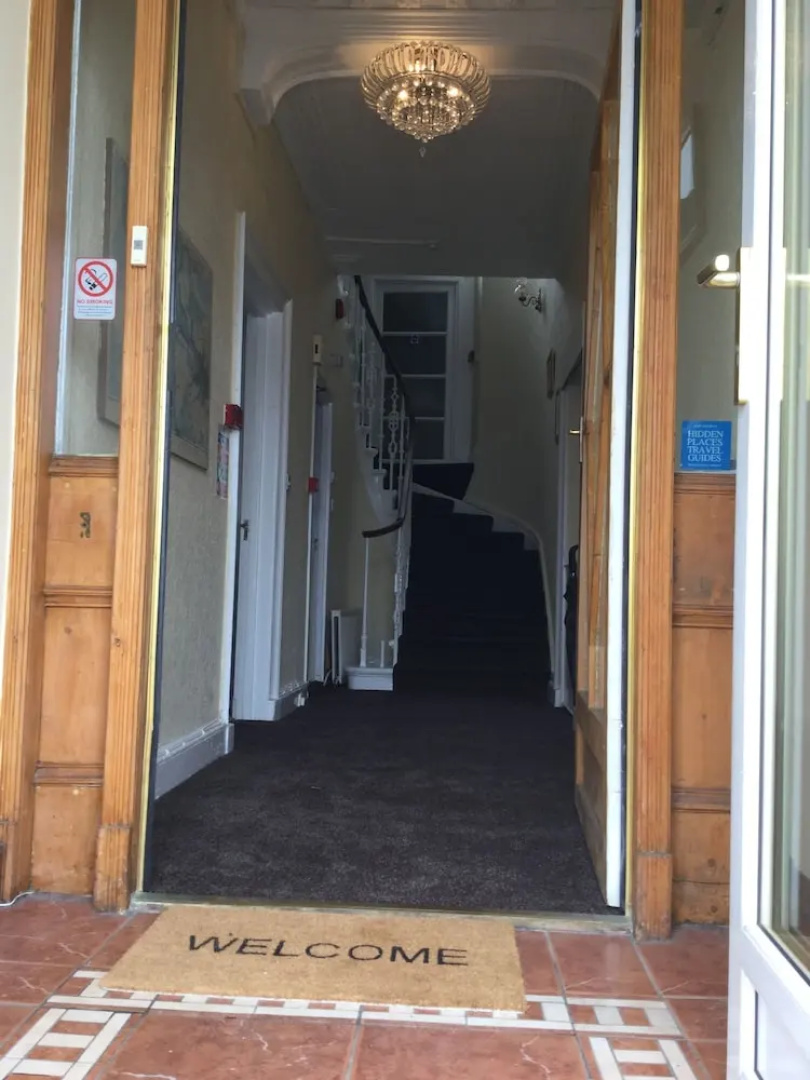 Argyle Guest House