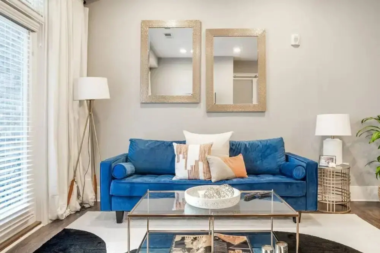 Luxury Apartment Near Emory Hospital University