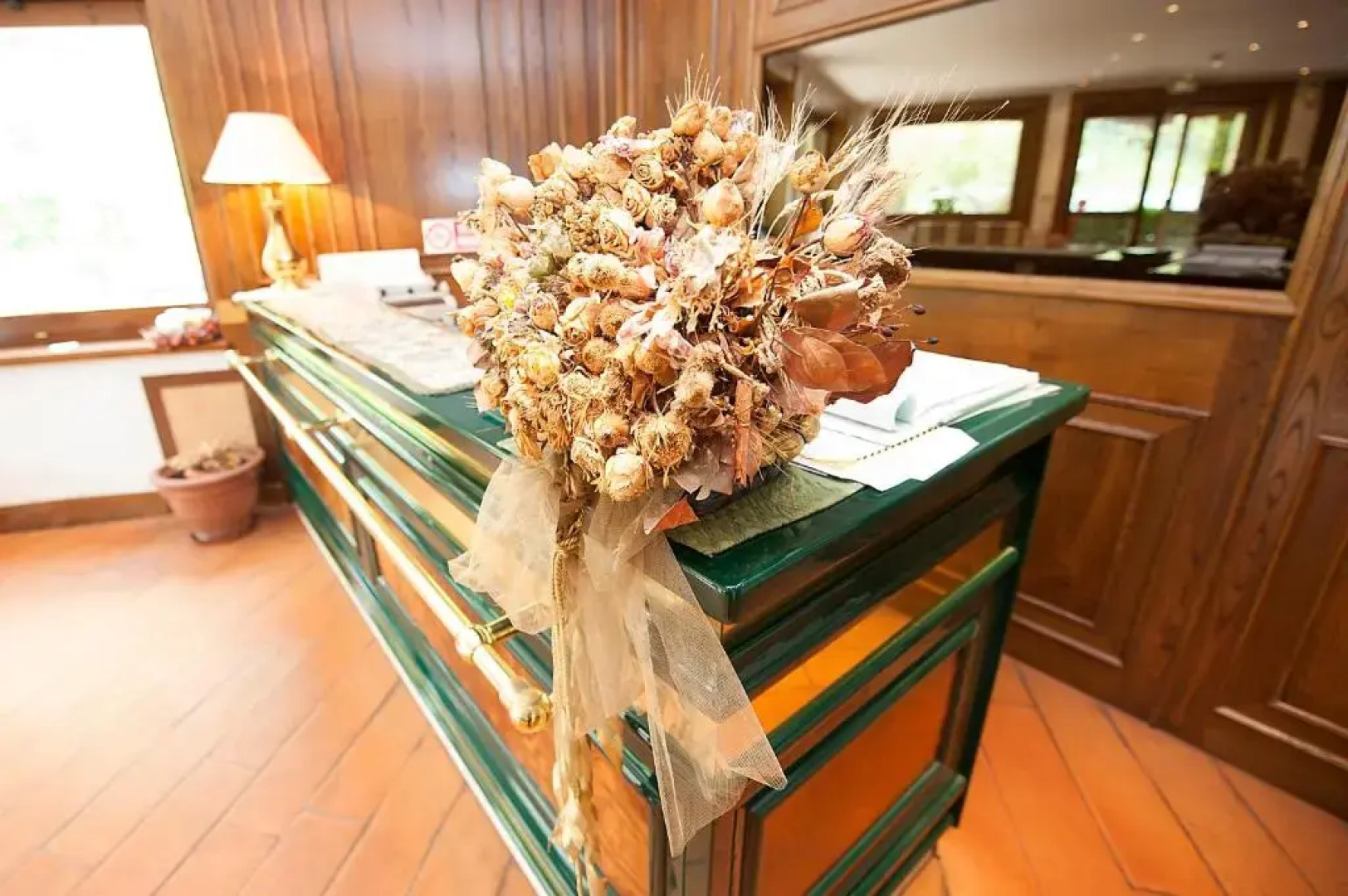 Hotel Acquevive