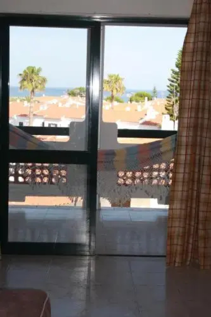 Manta Rota Mar Apartamento