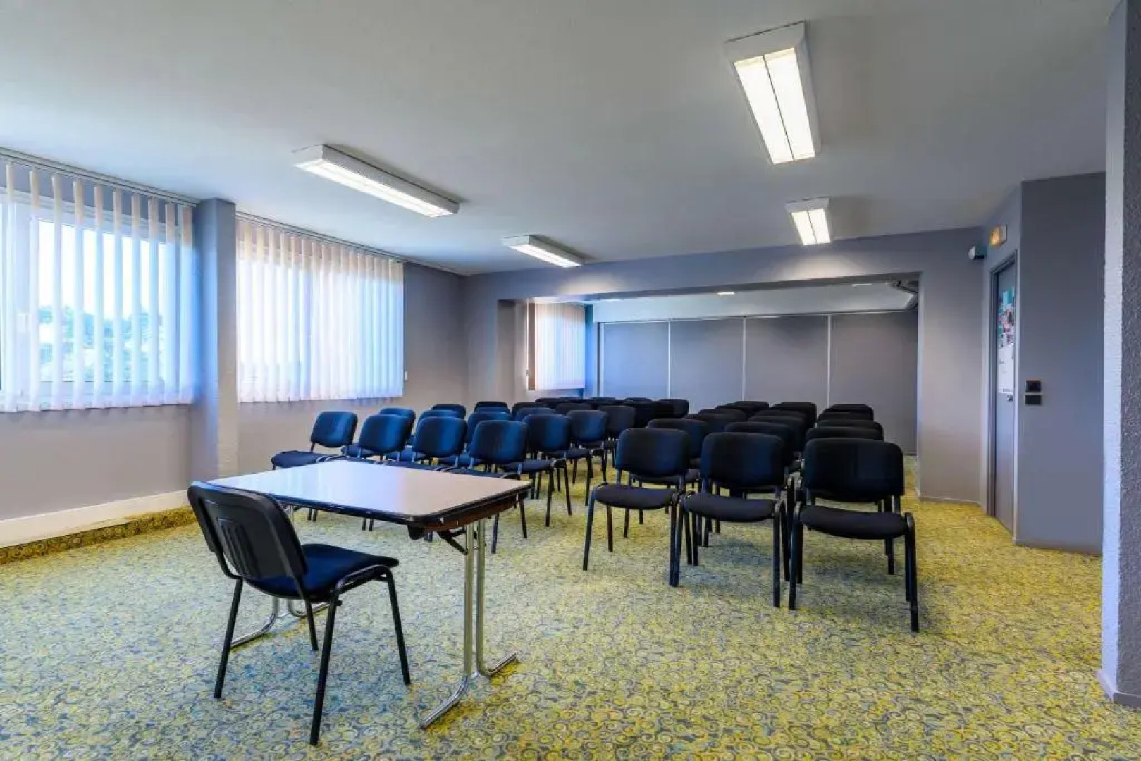 Hotel Akena Poitiers Nord Futuroscope