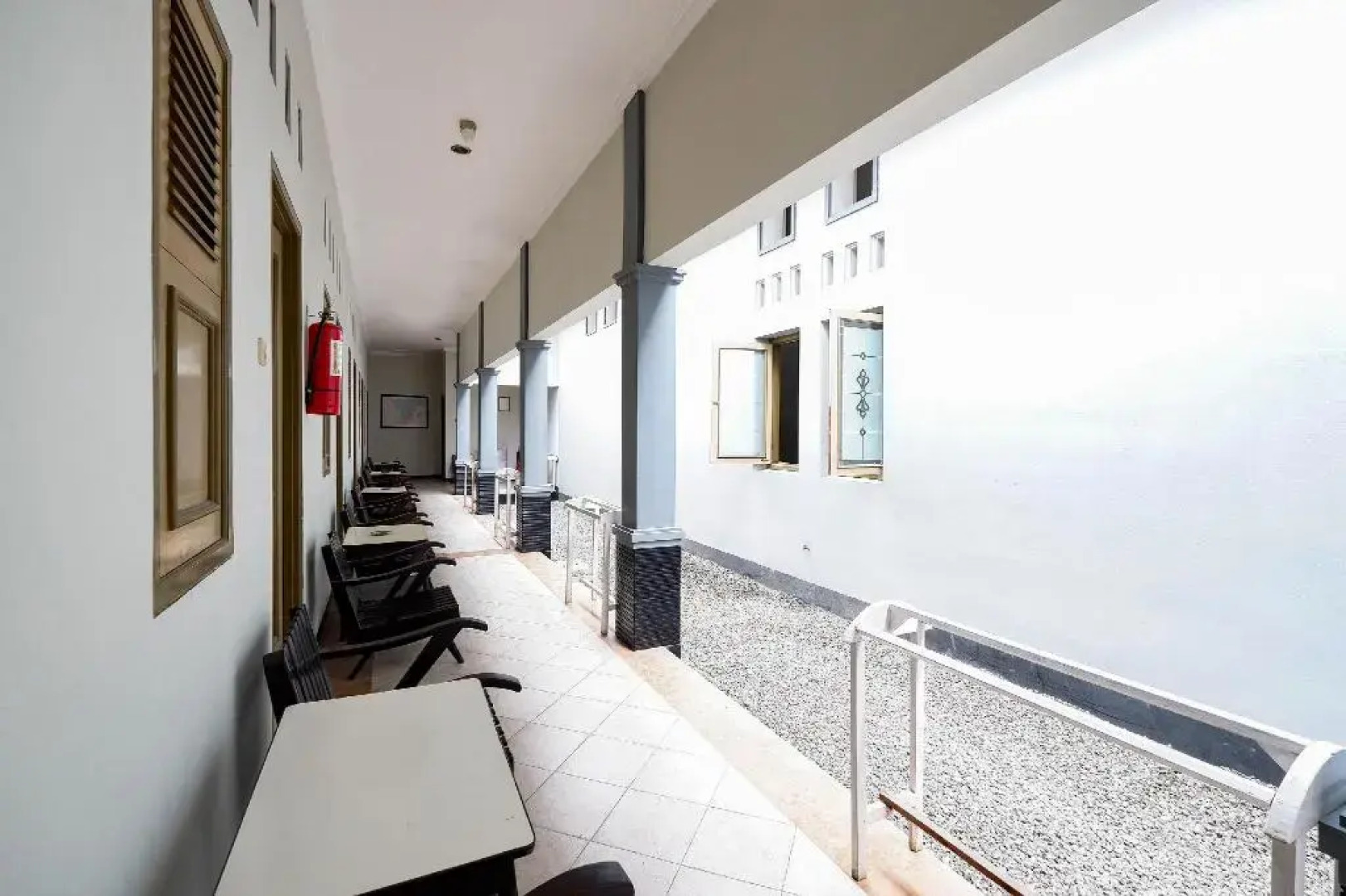 Super OYO 2436 Hotel Kencana