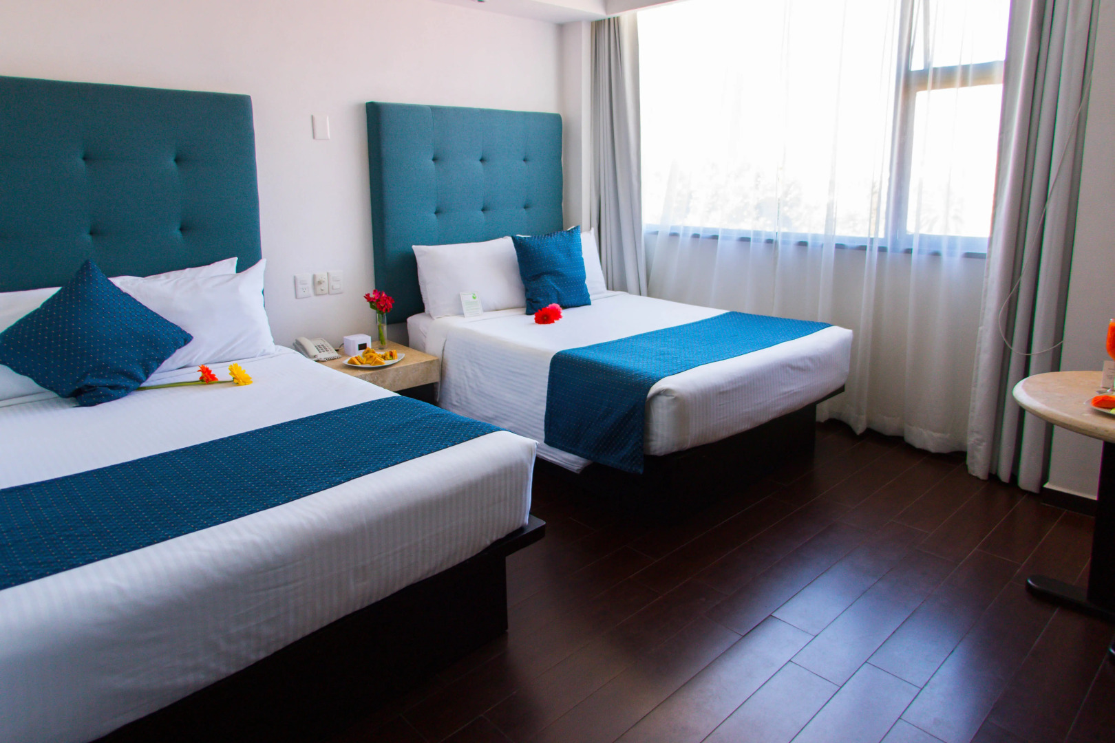 Best Western Real de Puebla