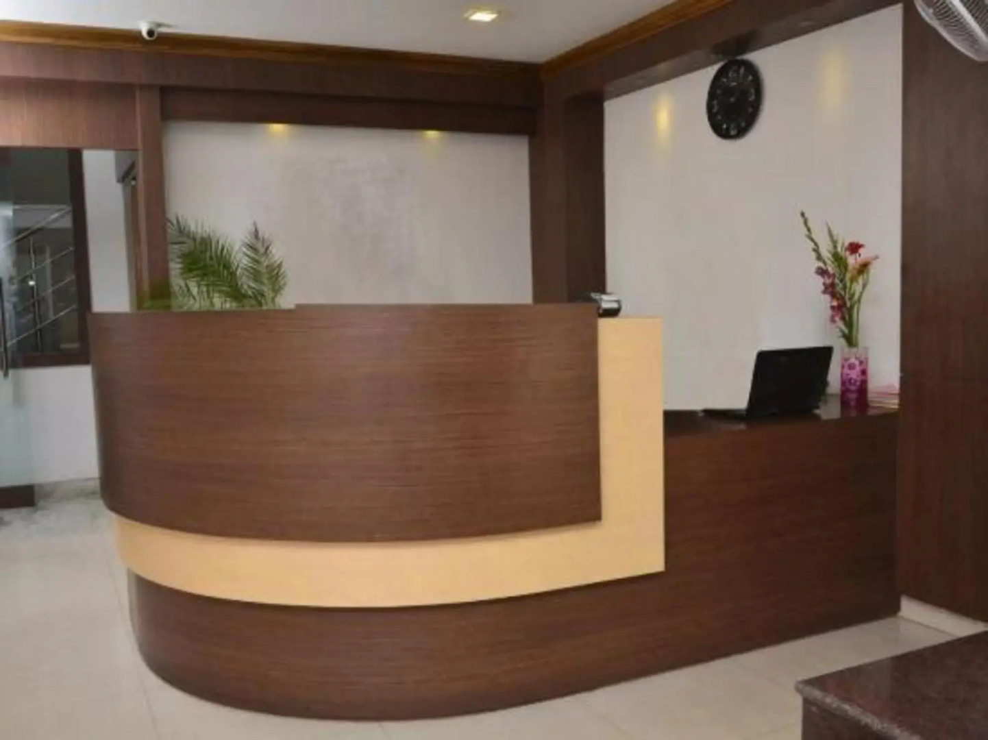 Hotel Amaravati,Siliguri