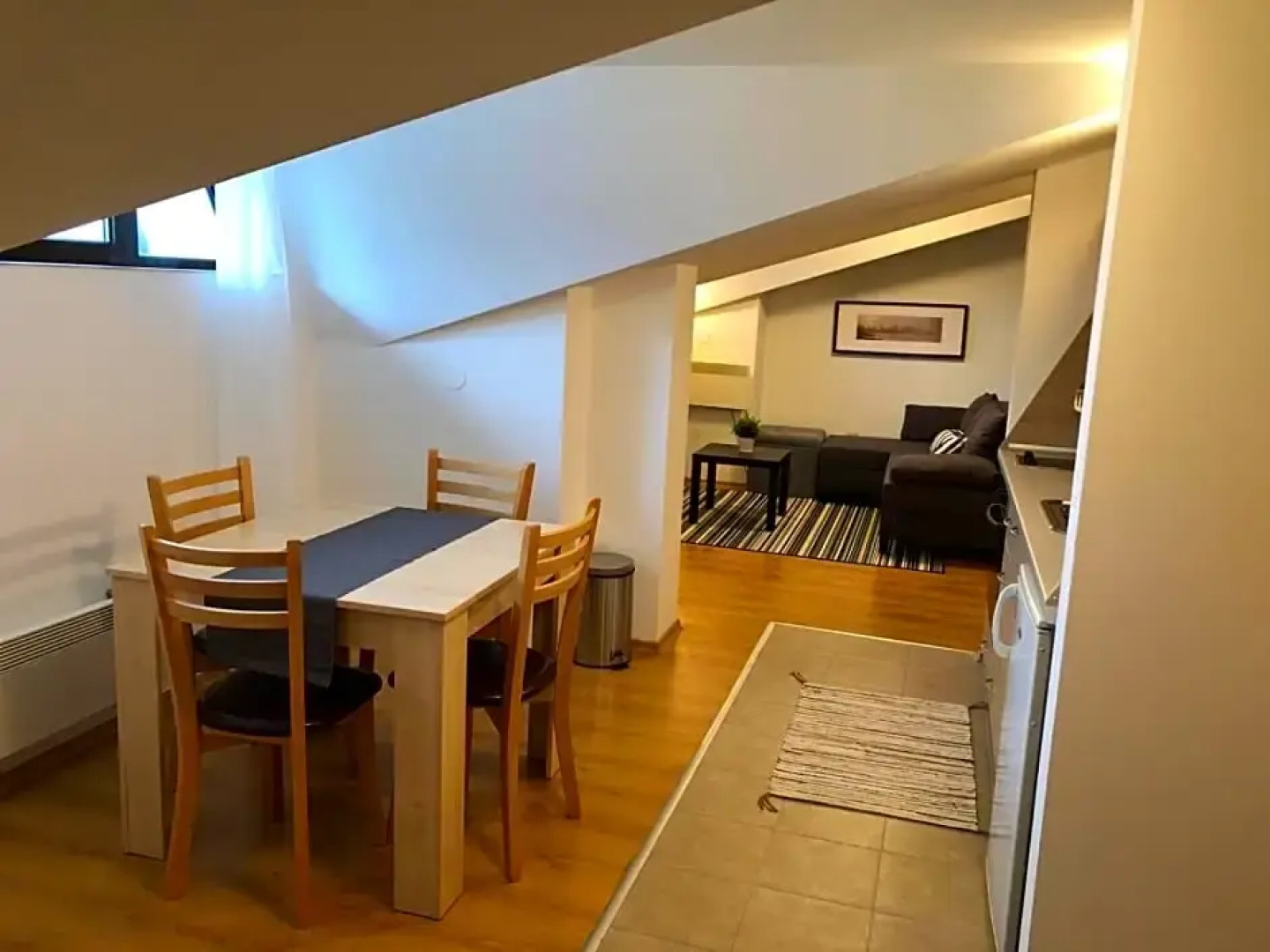 Stylish Studio Apart Aspen Golf Resort