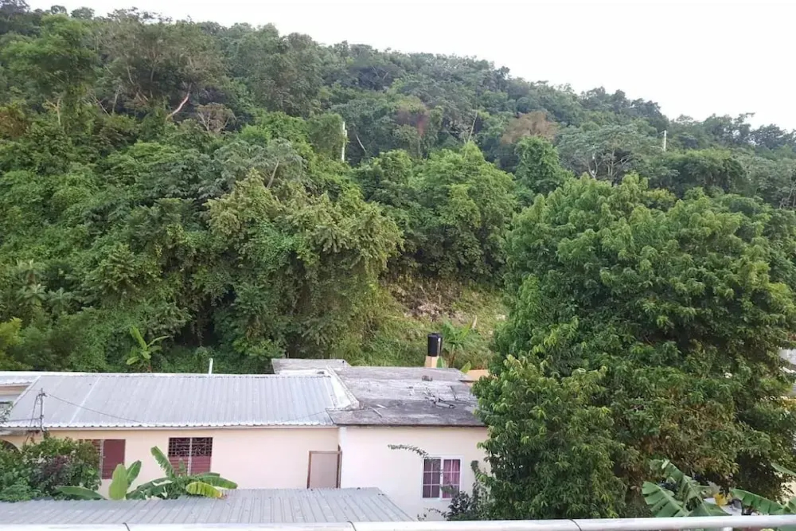 Roof Grande at Casa Feliz