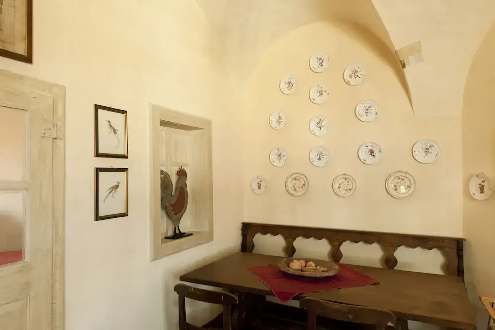 Le Torrette - Castello Rocca Grimalda